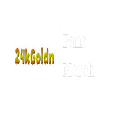 24kGoldn Merch